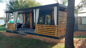 SAK Mobile Home Privlaka